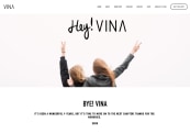 Hey! VINA